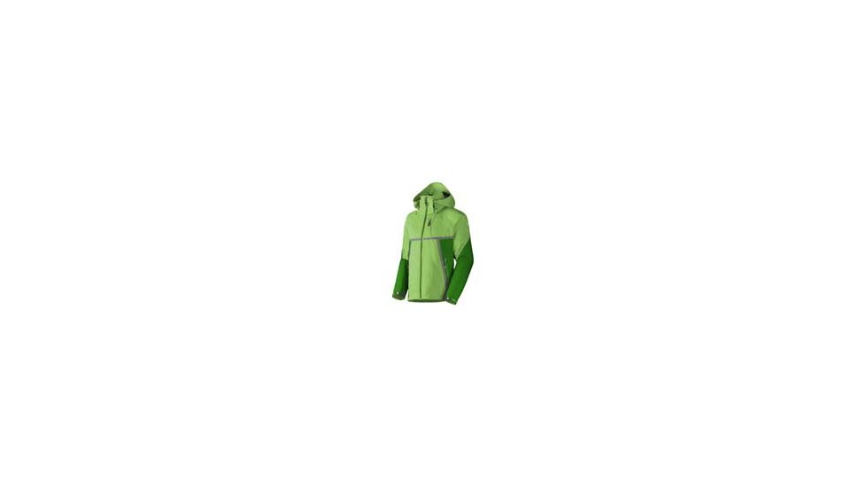 Mountain Hardwear Kramer Men's Jacket-Jungle / Greenery-Large