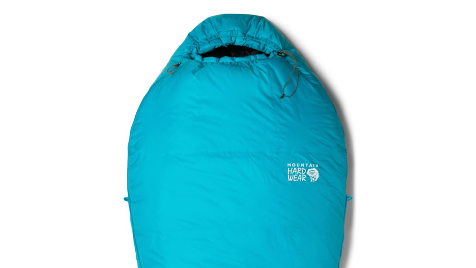 Mountain Hardwear Lamina 15F/-9C Sleeping Bag, 443, REGxRH, 2095161-443-REGxRH