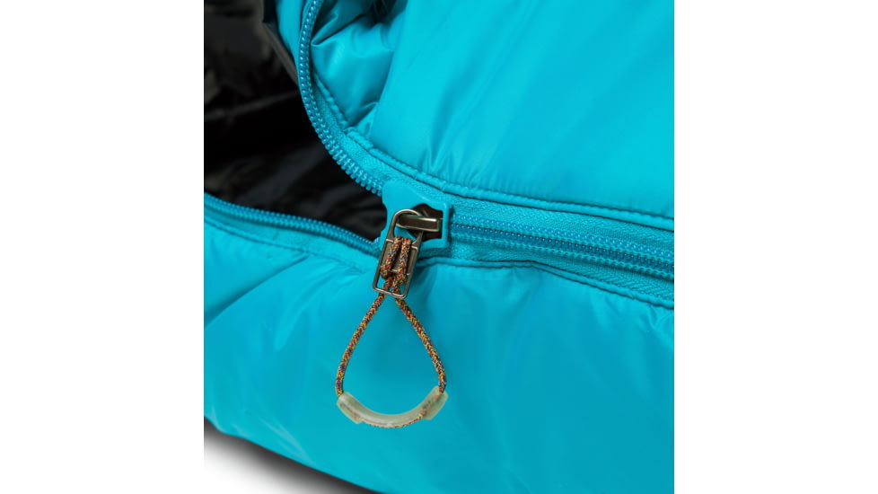 Mountain Hardwear Lamina 15F/-9C Sleeping Bag, 443, REGxRH, 2095161-443-REGxRH