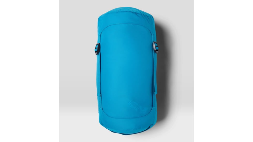 Mountain Hardwear Lamina 15F/-9C Sleeping Bag, Traverse, L, 2095162-443-SHTxRH