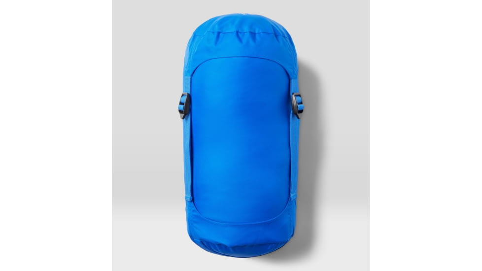 Mountain Hardwear Lamina 30F/-1C Sleeping Bag, Bright Island Blue, SHTxRH, 2095172-409-SHTxRH