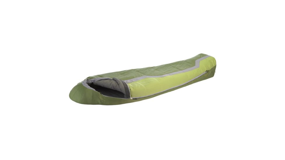 Mountain Hardwear Lamina 35 Sleeping Bag Clearance - Regular Left