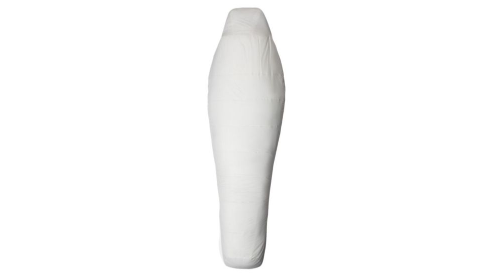 Mountain Hardwear Lamina Eco AF 30F/-1C Sleeping Bag, Undyed, Short, LH, OS8181107-SHT-LH
