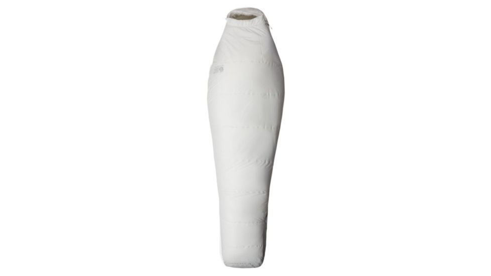 Mountain Hardwear Lamina Eco AF 30F/-1C Sleeping Bag, Undyed, Short, LH, OS8181107-SHT-LH