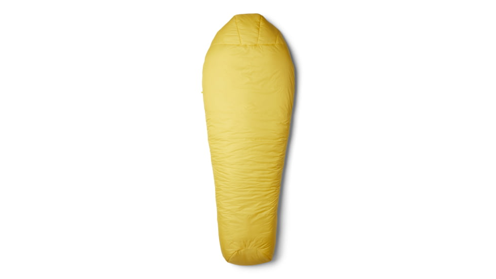 Mountain Hardwear Lamina W 0F/-18C Sleeping Bag - Womens, 720, REGxRH, 2095251-720-REGxRH
