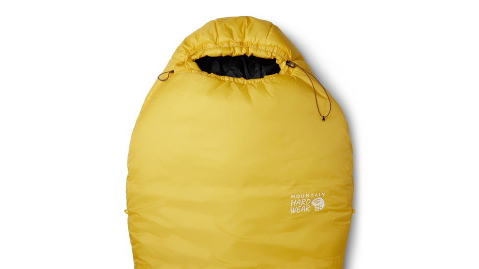 Mountain Hardwear Lamina W 0F/-18C Sleeping Bag - Womens, 720, REGxRH, 2095251-720-REGxRH