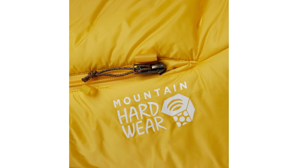 Mountain Hardwear Lamina W 0F/-18C Sleeping Bag - Womens, 720, REGxRH, 2095251-720-REGxRH