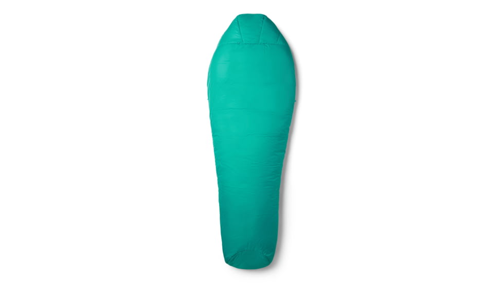 Mountain Hardwear Lamina W 15F/-9C Sleeping Bag - Womens, 360, REGxLH, 2095191-360-REGxLH