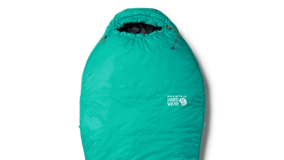 Mountain Hardwear Lamina W 15F/-9C Sleeping Bag - Womens, 360, REGxLH, 2095191-360-REGxLH