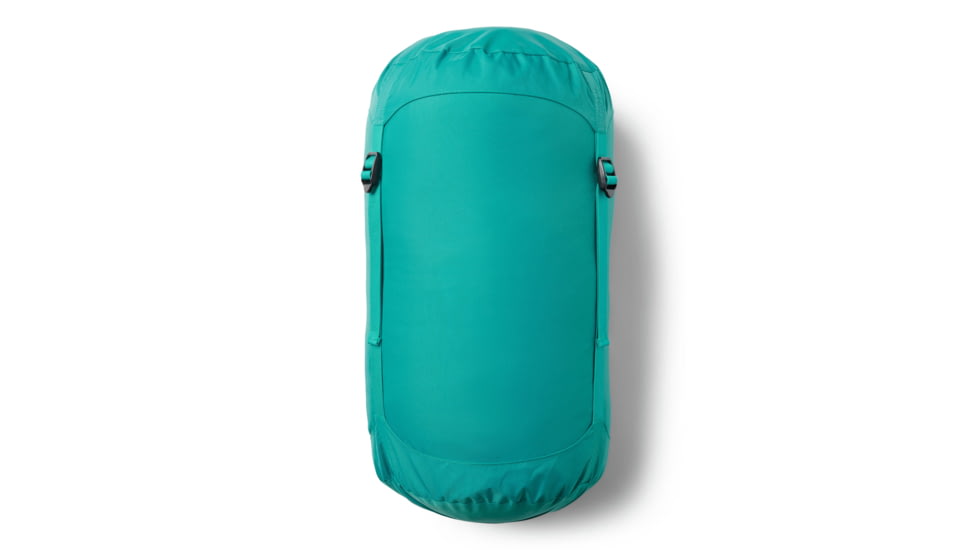 Mountain Hardwear Lamina W 15F/-9C Sleeping Bag - Womens, 360, REGxLH, 2095191-360-REGxLH