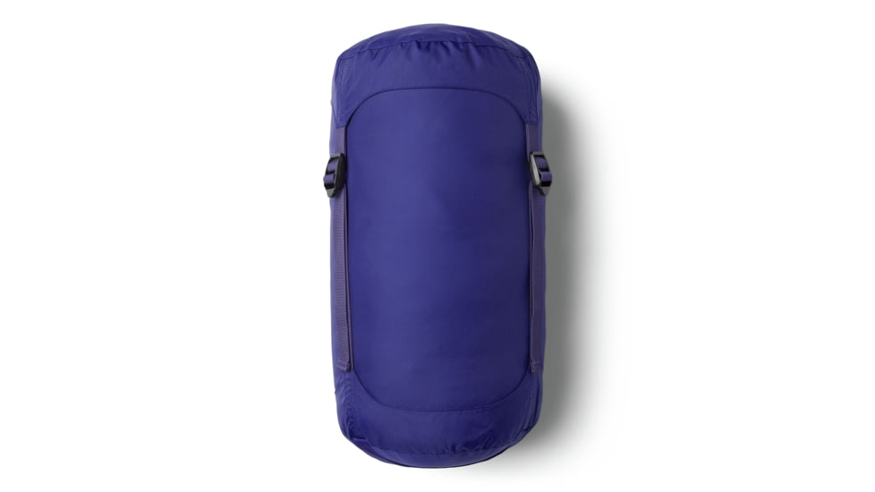 Mountain Hardwear Lamina W 30F/-1C Sleeping Bag - Womens, 516, REGxRH, 2095201-516-REGxRH