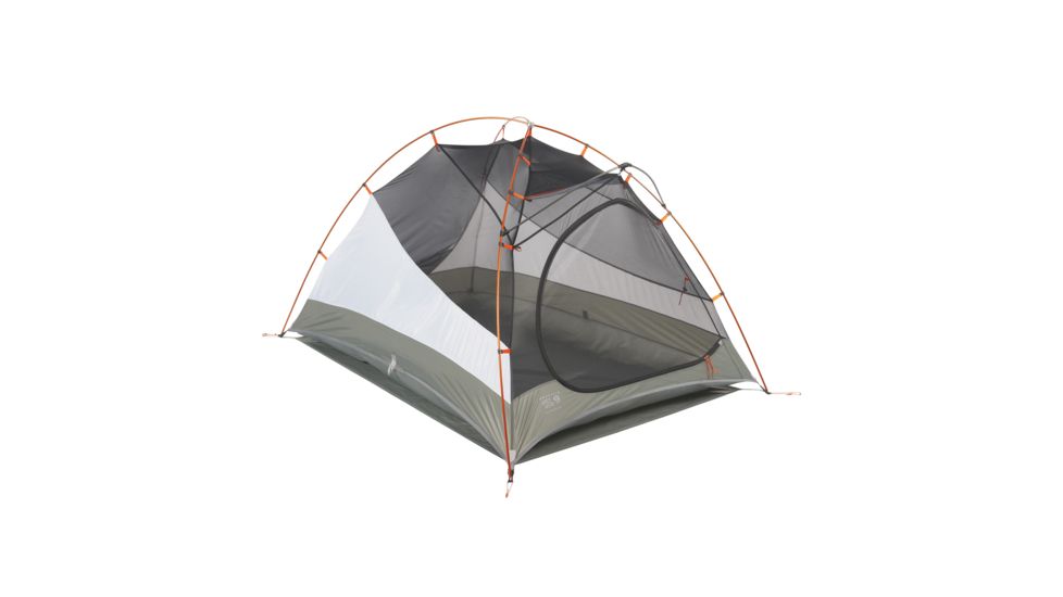 Mountain Hardwear LightWedge 2 DP Tent - 2 Person, 3 Season