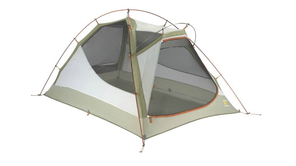 Mountain Hardwear LightWedge 3 Tent - 3 Person, 3 Season