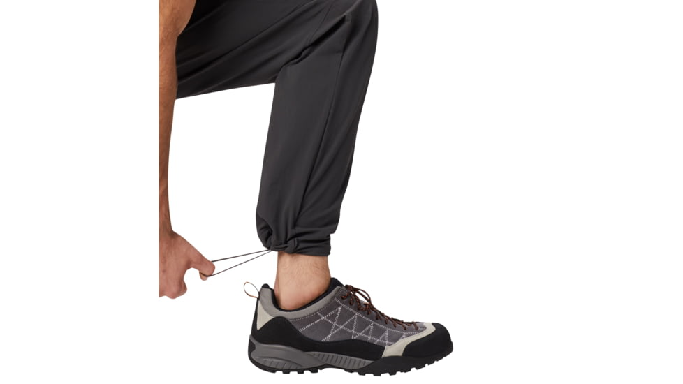 Mountain Hardwear Logan Canyon Pant - Mens, Void, 31-32, 1829051012-31-32