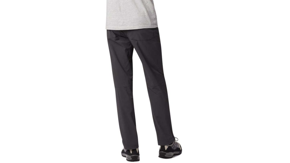 Mountain Hardwear Logan Canyon Pant - Mens, Void, 34/30, 1829051012-34-30