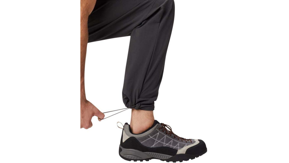 Mountain Hardwear Logan Canyon Pant - Mens, Void, 34/30, 1829051012-34-30