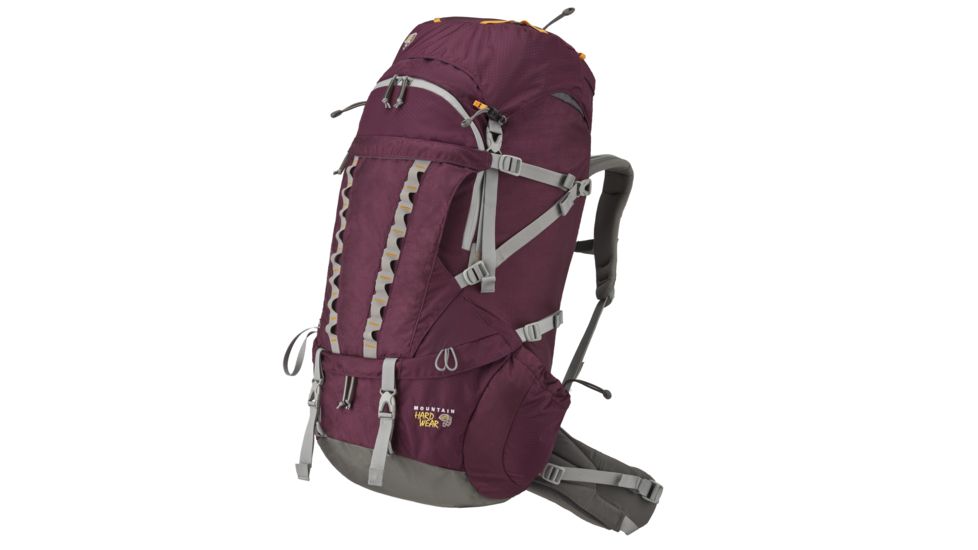 Mountain Hardwear Lomasi 60 Women's-M-Rhododendron Backpack