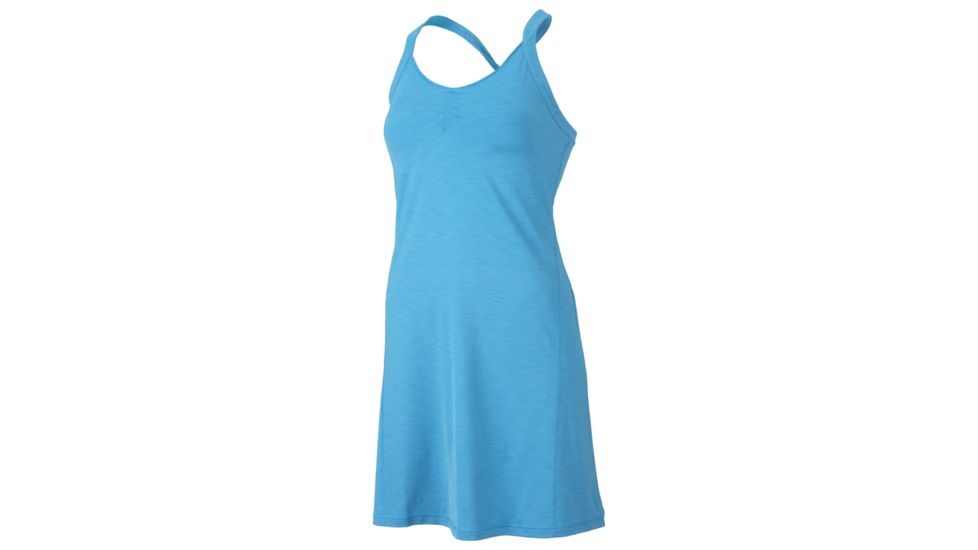 Mountain Hardwear Machala Dress - Women's-Skybox-Small