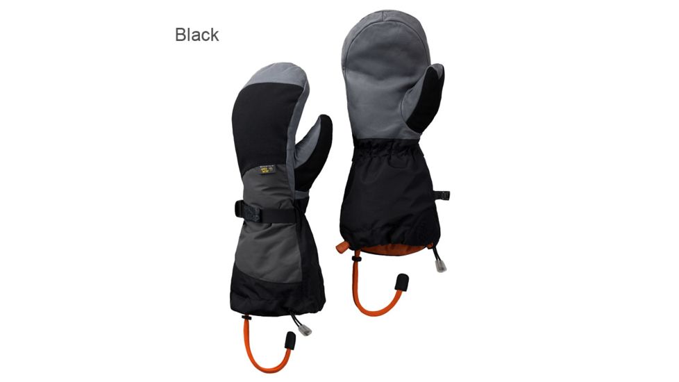 Swix Membrane Split Mitt - Men's-Large