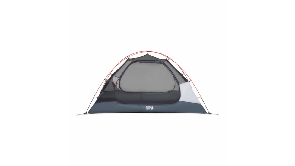 Mountain Hardwear Meridian 2 Tent, Teton Blue, One Size, 1983441436-Teton Blue-O/S