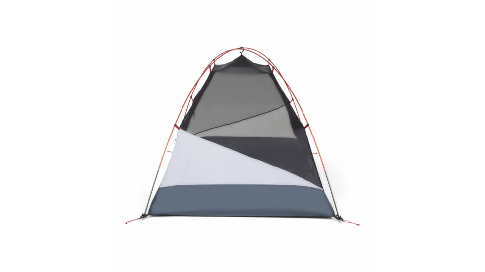 Mountain Hardwear Meridian 2 Tent, Teton Blue, One Size, 1983441436-Teton Blue-O/S