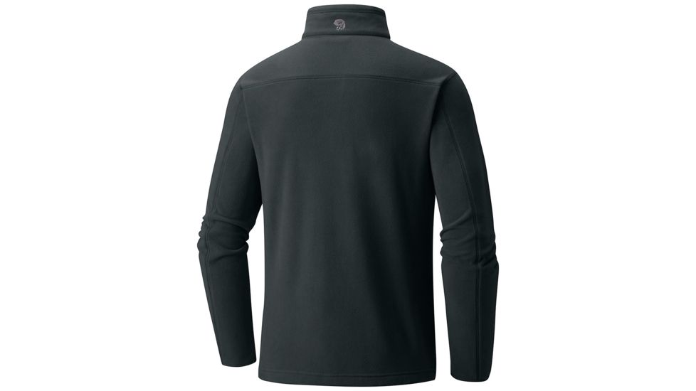 Mountain Hardwear Microchill 2.0 Jacket, Shark, S, 1677251011-S