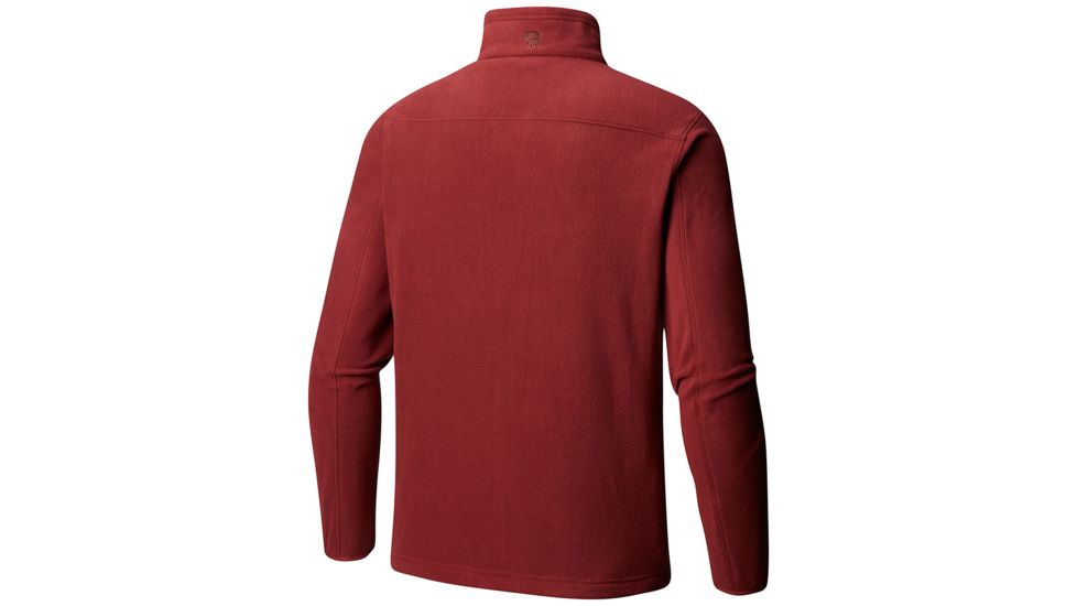 Mountain Hardwear Microchill 2.0 Jacket, Smith Rock, S, 1677251602-S