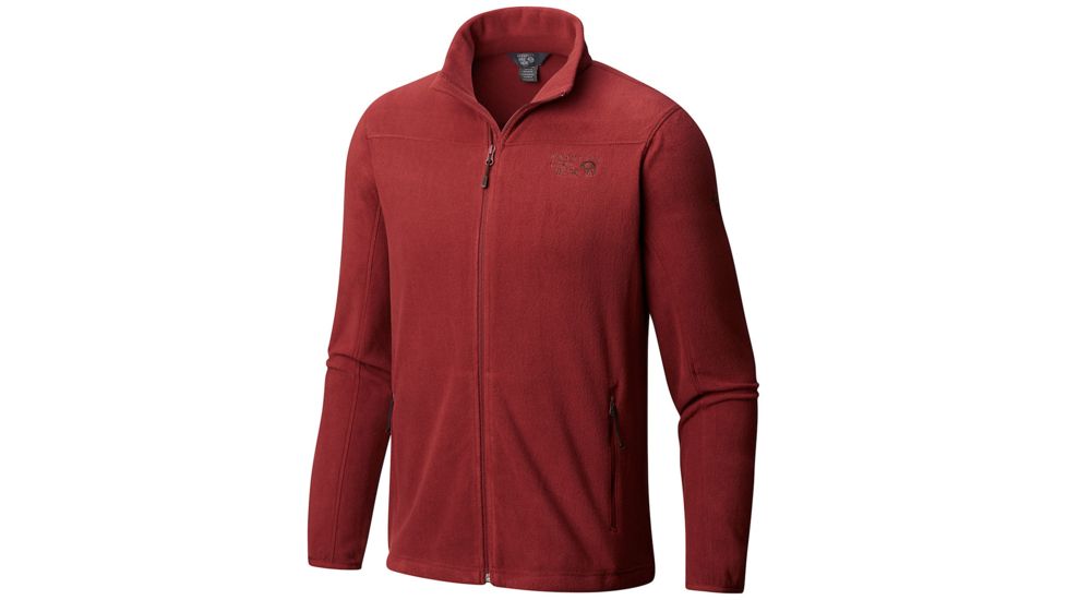Mountain Hardwear Microchill 2.0 Jacket, Smith Rock, S, 1677251602-S