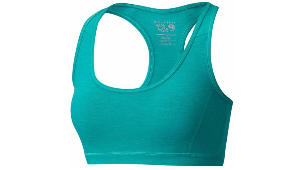Mountain Hardwear Mighty Activa Sportbra - Womens
