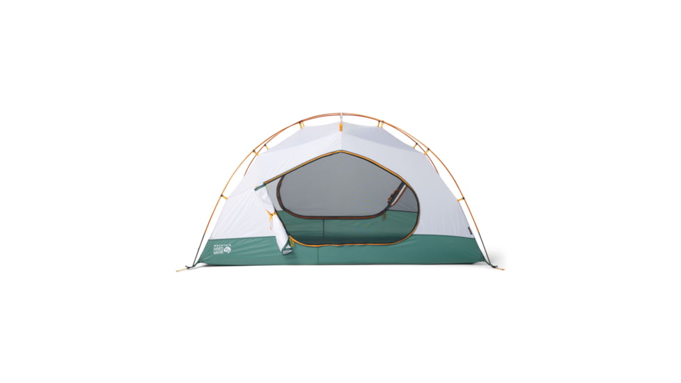 Mountain Hardwear Mineral King 2 All Season Tent, Glacial, O/S, 190423032846