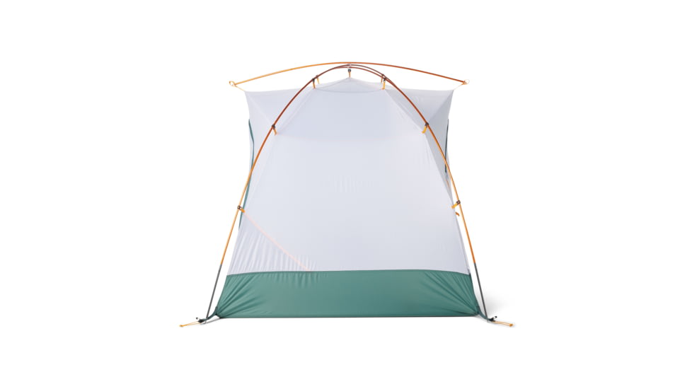 Mountain Hardwear Mineral King 2 All Season Tent, Glacial, O/S, 190423032846