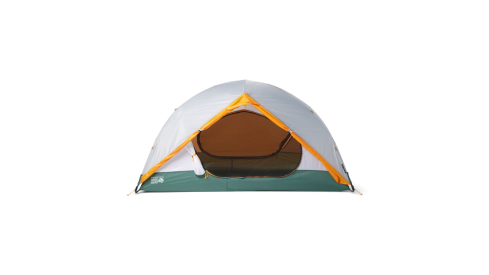 Mountain Hardwear Mineral King 2 All Season Tent, Glacial, O/S, 190423032846