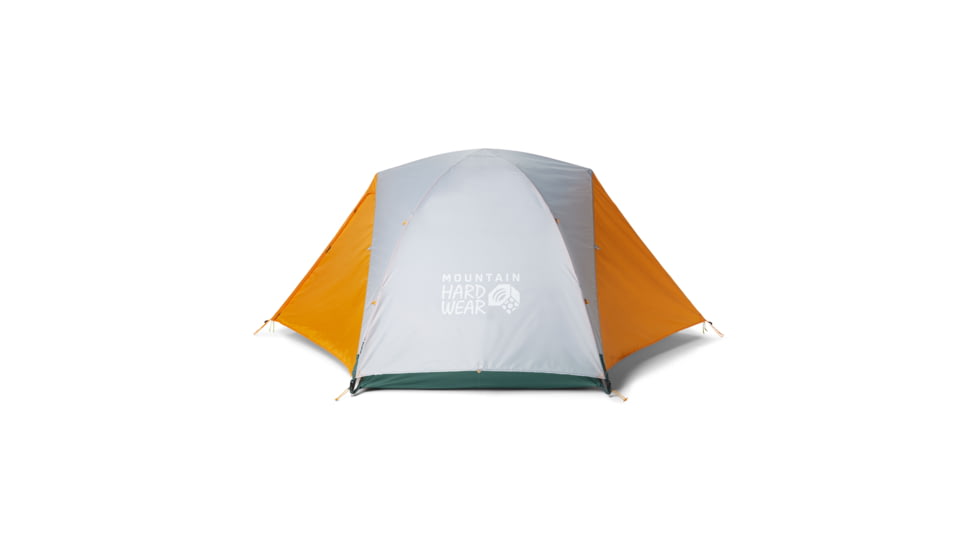 Mountain Hardwear Mineral King 2 All Season Tent, Glacial, O/S, 190423032846