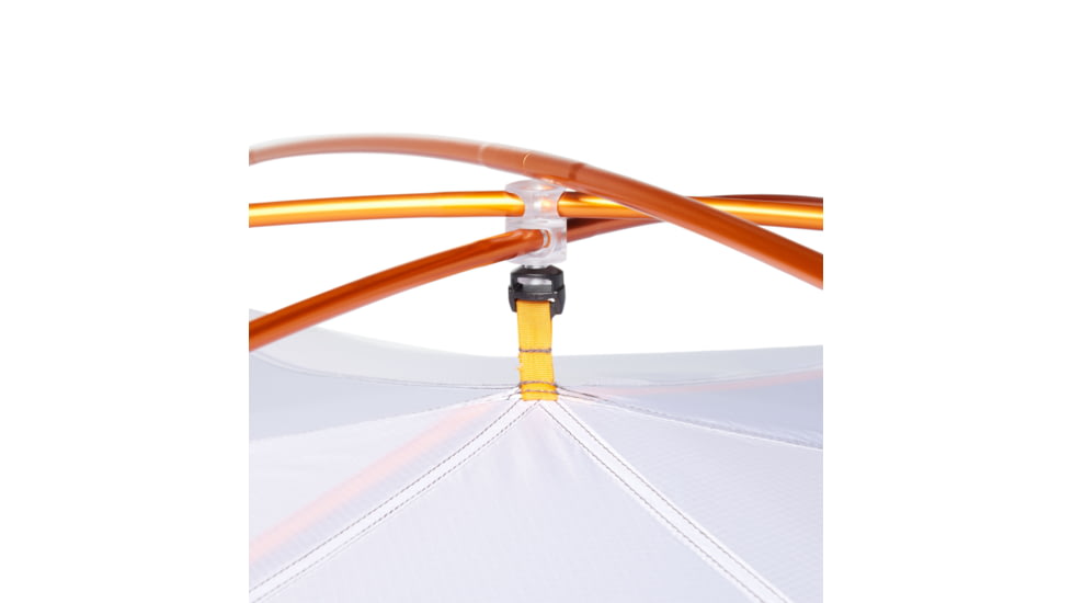 Mountain Hardwear Mineral King 2 All Season Tent, Glacial, O/S, 190423032846