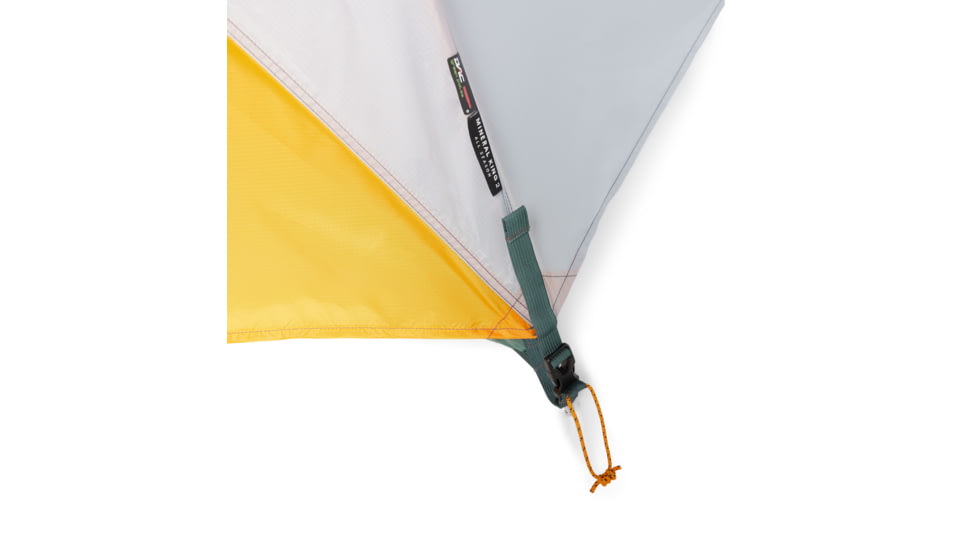 Mountain Hardwear Mineral King 2 All Season Tent, Glacial, O/S, 190423032846