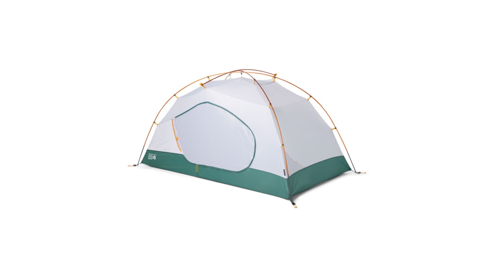Mountain Hardwear Mineral King 2 All Season Tent, Glacial, O/S, 190423032846