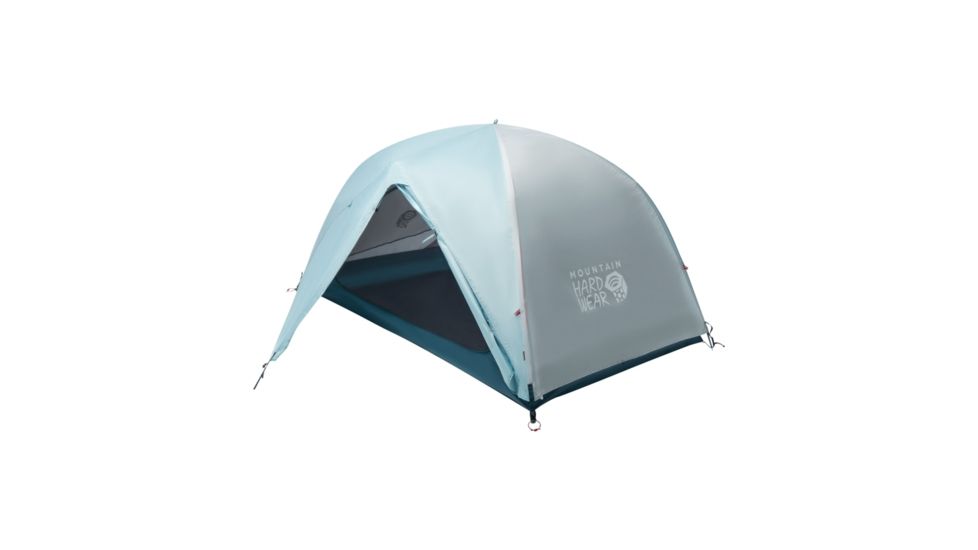 Mountain Hardwear Mineral King 2 Tent, Grey Ice, OU8785063-O/S