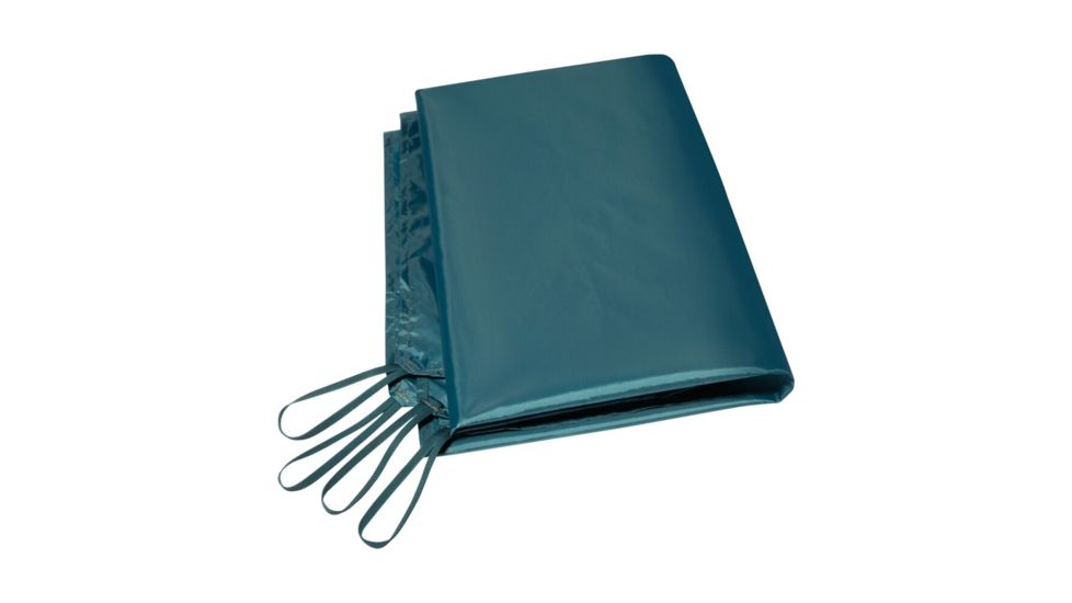 Mountain Hardwear Mineral King 2 Tent, Grey Ice, OU8785063-O/S