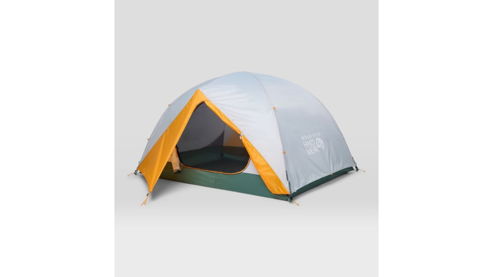 Mountain Hardwear Mineral King 3 All Season Tent, Glacial, XSxL, 190423018147
