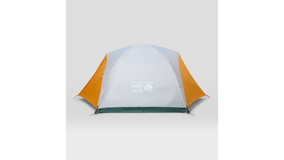 Mountain Hardwear Mineral King 3 All Season Tent, Glacial, XSxL, 190423018147