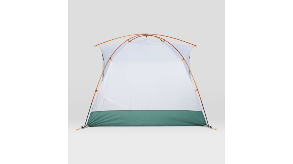 Mountain Hardwear Mineral King 3 All Season Tent, Glacial, XSxL, 190423018147