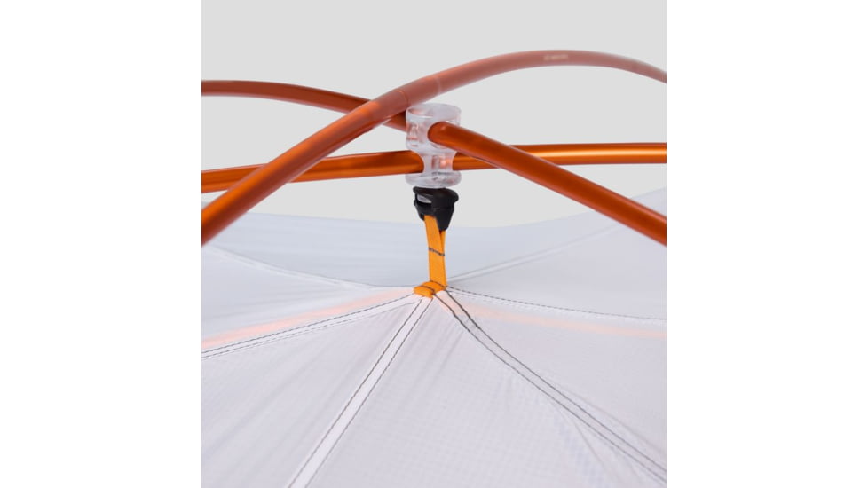 Mountain Hardwear Mineral King 3 All Season Tent, Glacial, XSxL, 190423018147