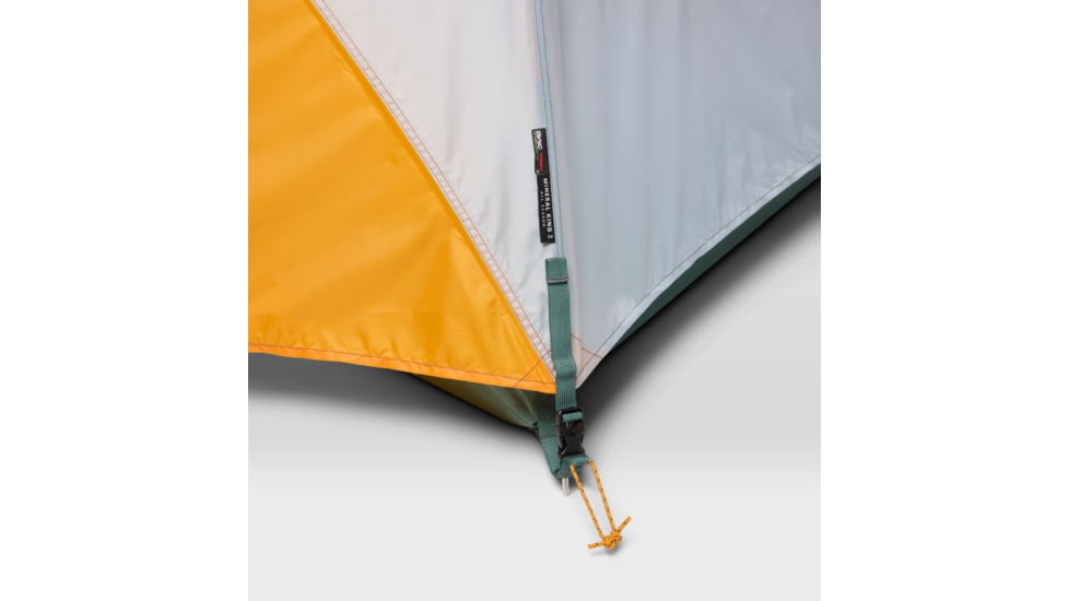Mountain Hardwear Mineral King 3 All Season Tent, Glacial, XSxL, 190423018147