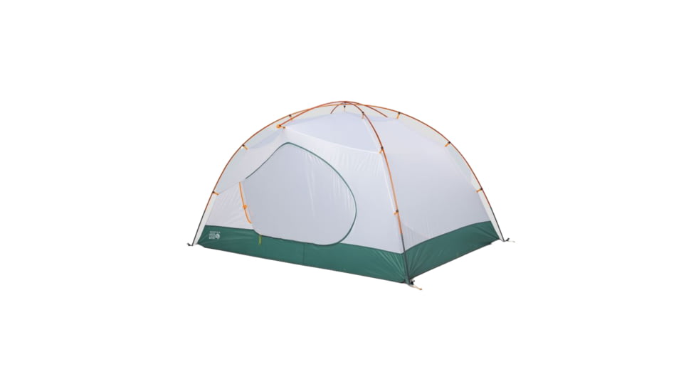 Mountain Hardwear Mineral King 3 All Season Tent, Glacial, XSxL, 190423018147