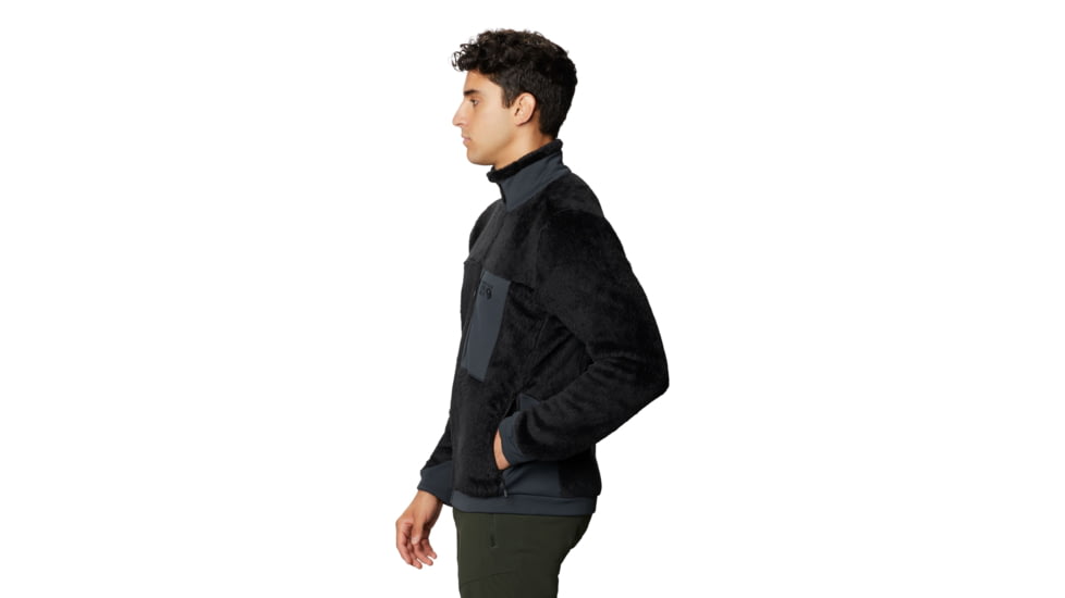 Mountain Hardwear Monkey/2 Jacket - Men's, Black, Large, OM8174090-L