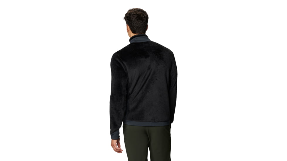 Mountain Hardwear Monkey/2 Jacket - Men's, Black, Large, OM8174090-L