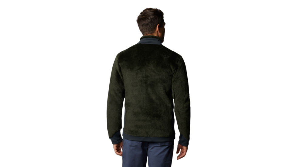 Mountain Hardwear Monkey/2 Jacket - Men's, Black Sage, Extra Large, OM8174306-XL