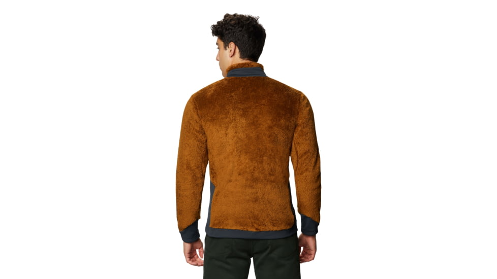 Mountain Hardwear Monkey/2 Jacket - Men's, Golden Brown, Medium, OM8174233-M