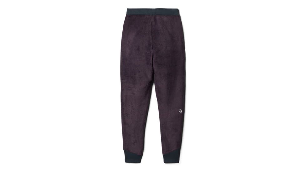 Mountain Hardwear Monkey/2 Pant - Women's, Blurple, Large, Long, OL8892599-L-L