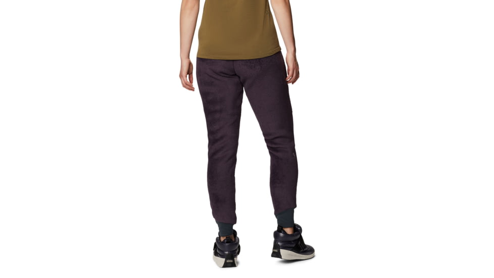 Mountain Hardwear Monkey/2 Pant - Women's, Blurple, Large, Long, OL8892599-L-L